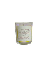 Congrats on the Baby Jar Candle